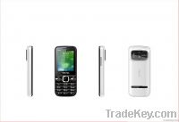 2012 Hot sale China mobile phone classic design