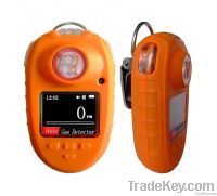PG610 portable gas detector
