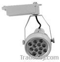 12W LED TRACK LIGHT