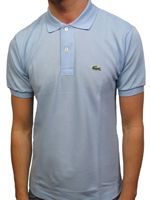 Mens Polo T-Shirt