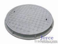 Sell Stainless Steel Manhole Cover