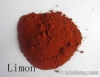 Iron oxide red 110.120.130.190