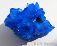 Mining Chemical Copper Sulfate 98%