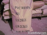 PVC Resin SG5