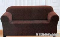 2012 new design fashional jacquard sofa cover