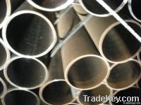 Carbon Steel pipe, ERW/EFW pipe