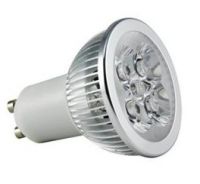 Dimmable LED Gu10