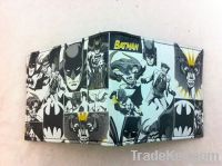 2012 Fashion Batman wallet