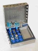 Dental Bone Expander Kit