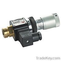 Pressure switch SER JCS-02N