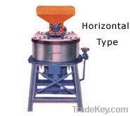 FLOUR GRINDING MILL