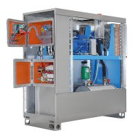 Stainless Steel Explosion Proof Water Chiller