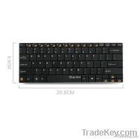 Bluetooth Wireless Keyboard