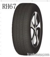215/60R16 passenger car tyre