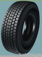 12R22.5 radial truck tire