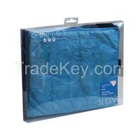 Top Quality Customized Elegant Tyvek computer Bag Tpb-006