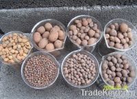 8-12MM Light Expanded Clay Aggregate