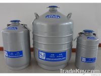 dewar flask, liquid nitrogen container, tank, cylinder, cryogenic pipe