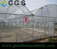 Greenhouses Winches for Ventilation