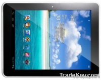 9.7 inch Rockchip RK3168 tablet PC Android 4.2.2 Quad-Core ARM Cortex