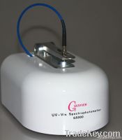 G5000 UV Vis Spectrophotometer