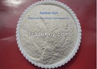 Xanthan Gum ( oilfield grade)