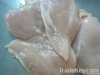 frozen chicken breast