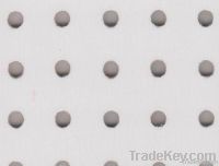 Perforated Acoustic Board