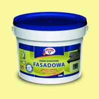 silicone facade paint