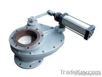 Ceramic Discharge Valve