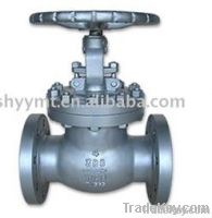 Forged Stainless Steel Gate Valve