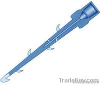 External Hook