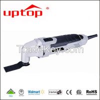 2015 hot selling220V low noise commercial Electric power multi-function oscillating hand renovator tool and parts