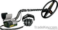 Garrett Infinium Land and Sea Metal Detector