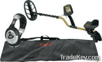 Fisher F75 Metal Detector Combo