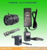 CCTV ACCESSORIES SURVEILLANCE SYSTEM