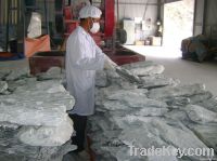 Highest quality talc ore from Vietnam
