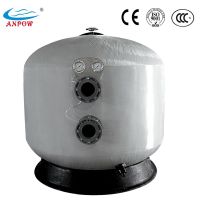 Commercial Swimming Pool Sand Filter
