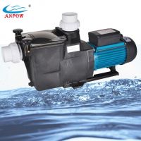 swimming pool filter equipment circulating water pumps