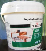 Polyvinyl Acetate Emulsion