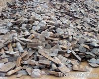 ALL KINDS OF PIG IRON AVAILABLE