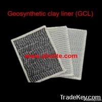 Geosyntheic Clay Liner GCL