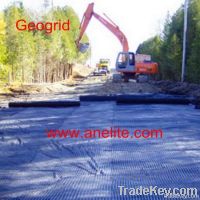 Geogrid