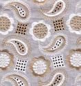 Embroidery Fabrics