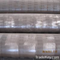 API 5CT slotted casing