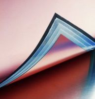 Epoxy Glass Fabric Copper Clad Laminated Sheet -Fr4