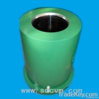 PZ-8/9 Bi-metal Liner for Mud Pump Parts