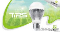 3-Mode Switch Dimming 12W LED Bulb