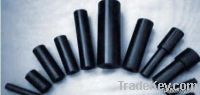 boron carbide nozzle