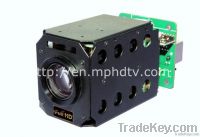 20x 1080 LVDS Camera Module
